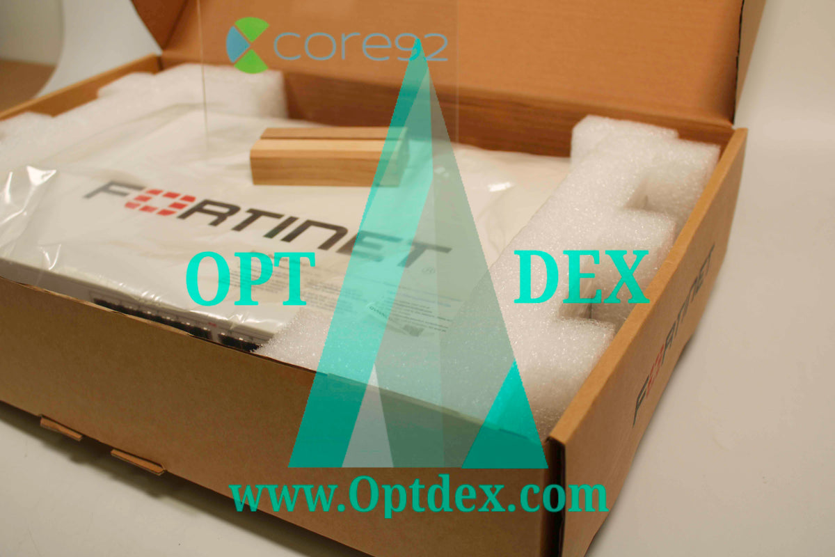 Fortinet FS-124F-FPOE