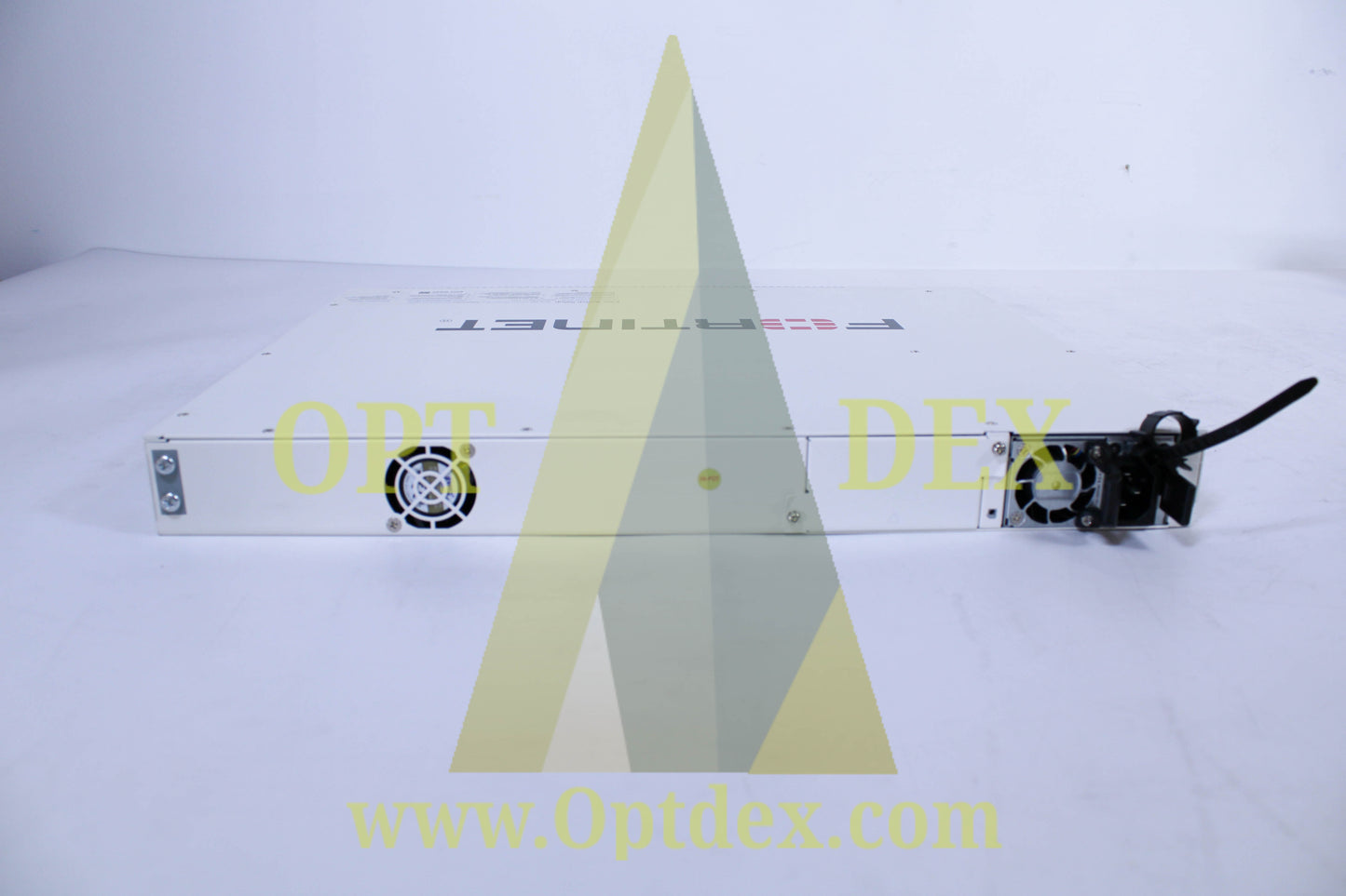 Fortinet FortiSwitch Ethernet Switch - FS-524D-FPOE