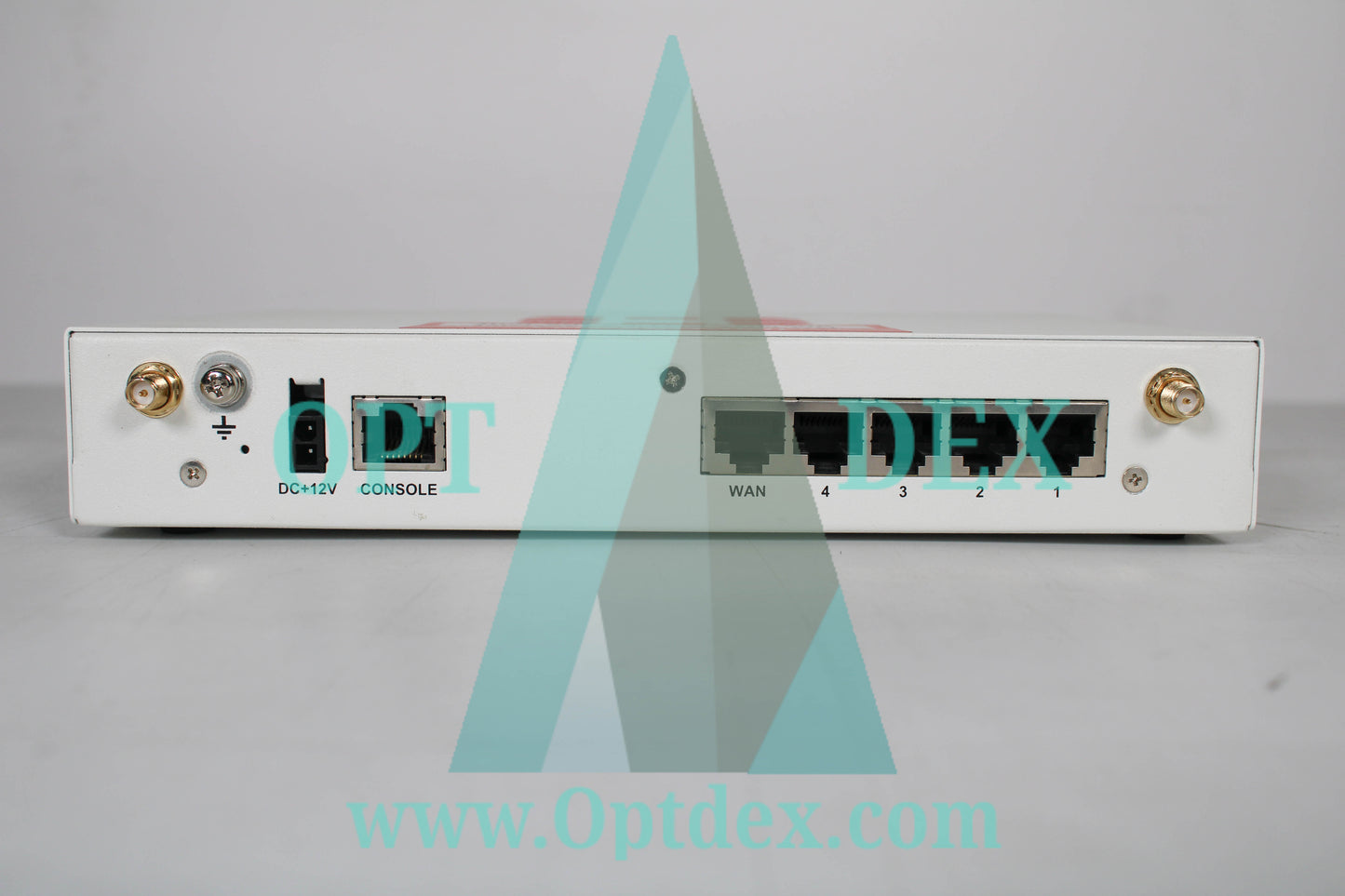 ﻿Fortinet FortiWifi 30E﻿﻿ Network Security Appliance - FWF-30E