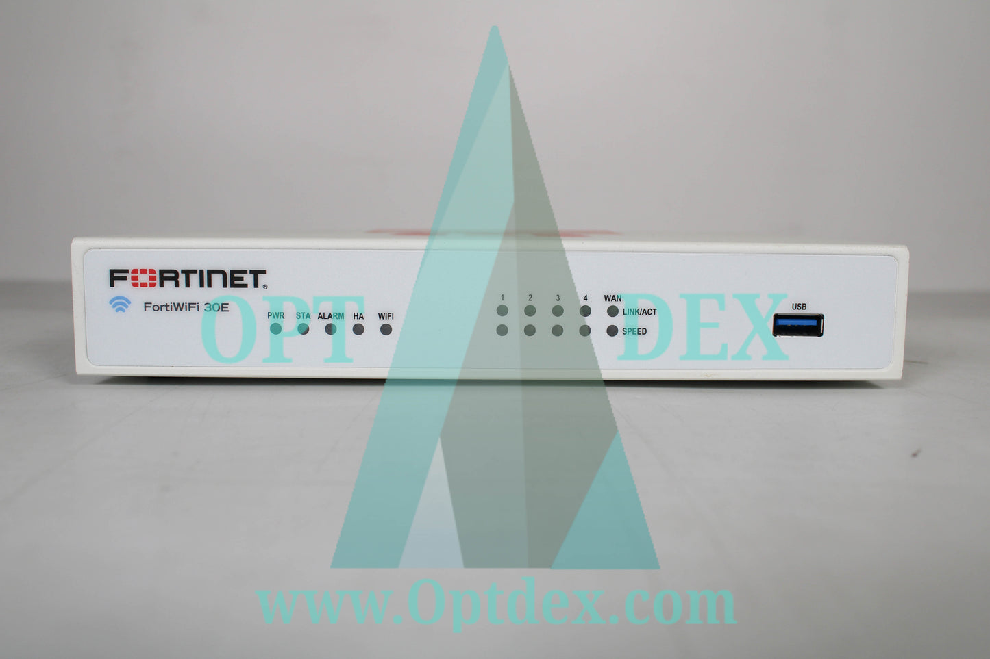 ﻿Fortinet FortiWifi 30E﻿﻿ Network Security Appliance - FWF-30E