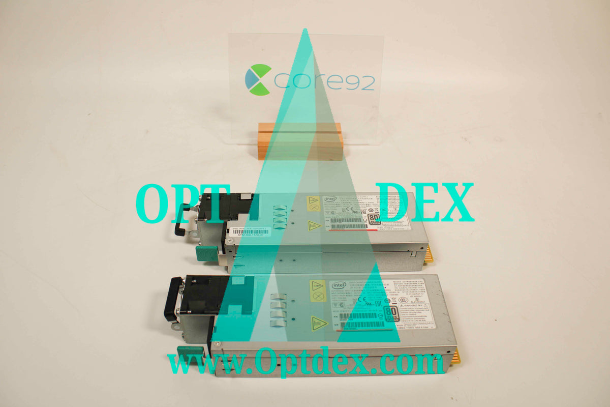 Intel G84027-009 1100W AC Power Supply