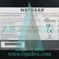 Netgear 24 Port Gigabit Ethernet Unmanaged PoE+ Switch (380W) - GS324PP