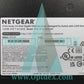 Netgear S350 Series 24 Port Gigabit POE+ Ethernet Smart Switch - GS324T