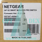 NETGEAR ProSafe 24-Port 10/100/1000 Mbps Smart Switch - GS724T