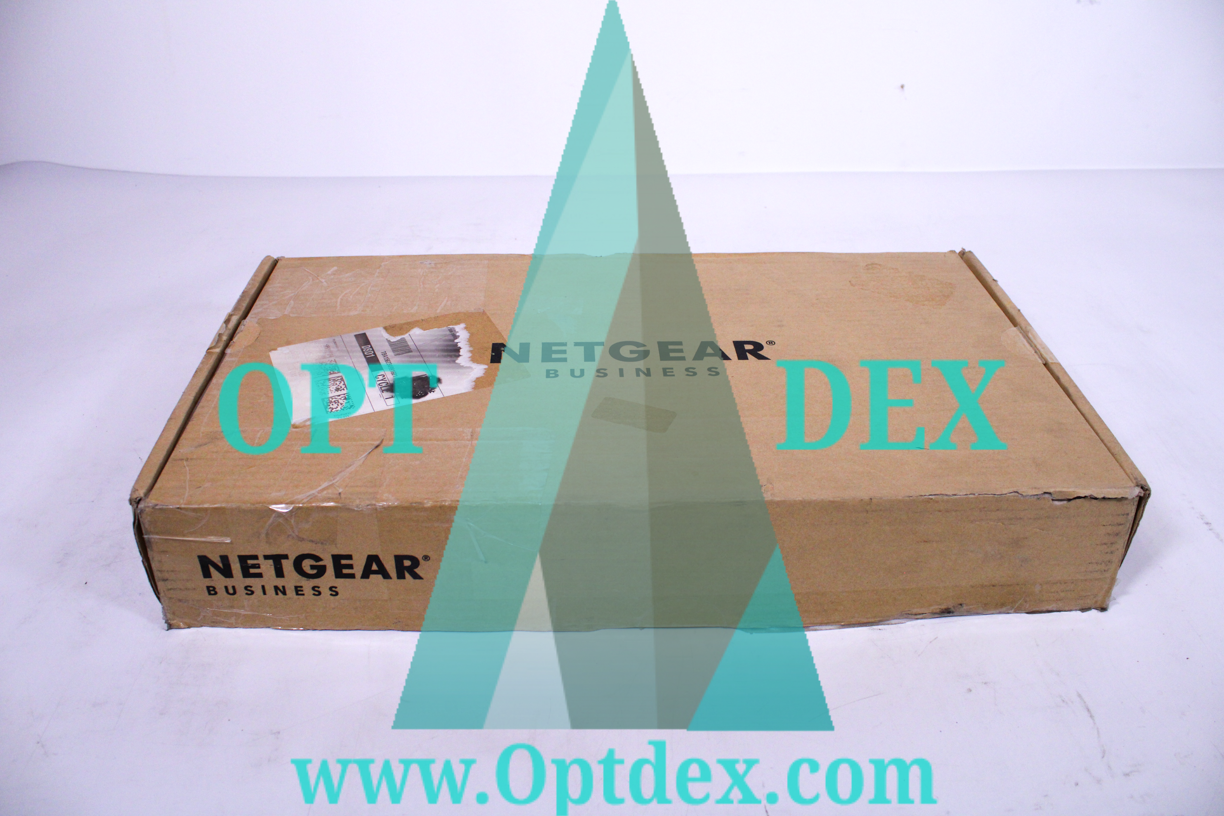 Netgear Business GS724TPP-100NAS