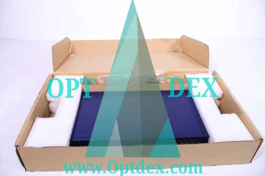 Netgear Business GS724TPP-100NAS