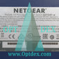 NETGEAR ProSafe 24-Port 10/100/1000 Mbps Smart Switch - GS724T