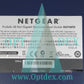 Netgear ProSafe 48 Port Gigabit Stackable Smart Switch - GS748TS