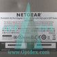 Netgear 52 Port PoE Gigabit Ethernet Smart Switch - GS752TP