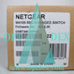 NetGear GSM7248 (NOB)