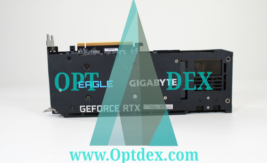 GeForce RTX 3070 Ti EAGLE OC 8G GIGABYTE Graphics Card