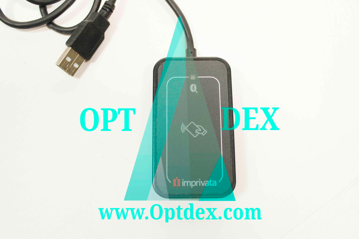 Imprivata HDW-IMP-80-MINI USB Proximity Reader