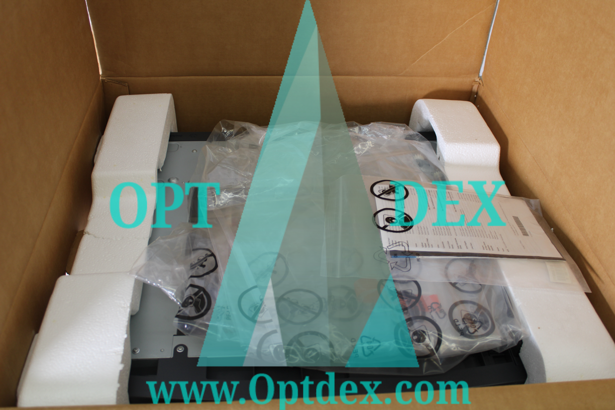 HP Optional 500 Sheet Paper Feeder - Q5968-67901