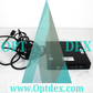 HP Pro Desk TPC-P055-DM W/ Charger No Operating System