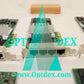 HP NC364T Quad Port Gigabit PCIe Server Adapter NIC Card HSTNS-BN26 Lot of 9