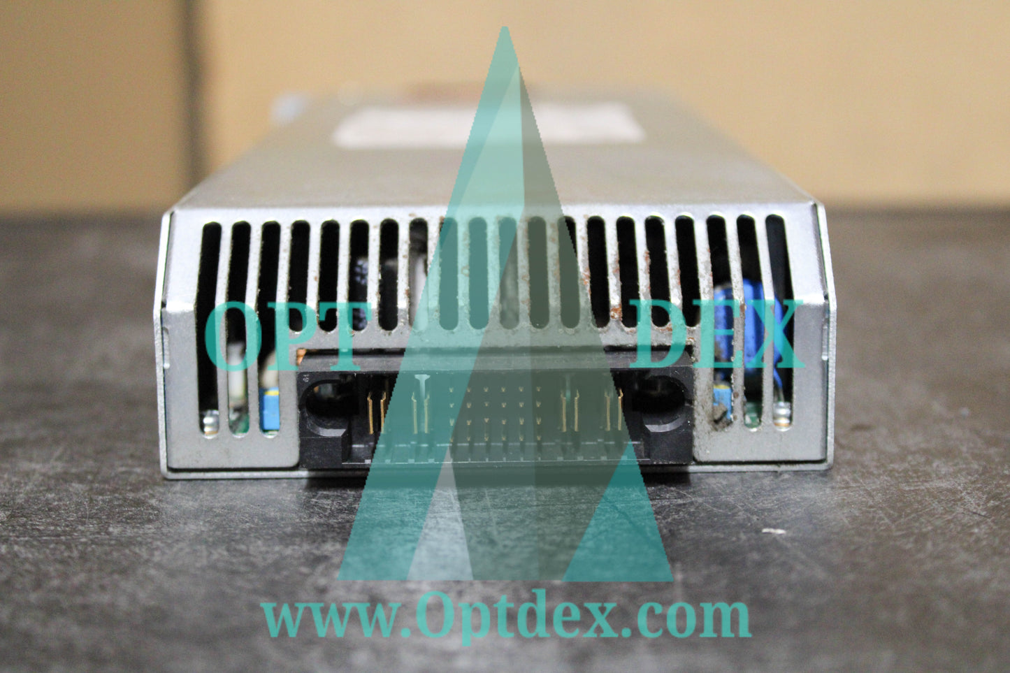 Brocade FastIron 620W Power Supply HVP620-D540I, 23-1000038-04, FCX624S-HPoE