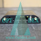 Cradlepoint IBR600C-LPE-VZ w/ Power Supply & Antennas