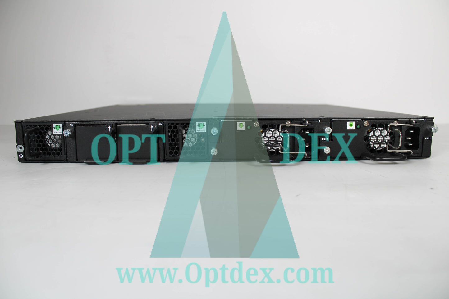 Brocade ICX 7450 Series Mid-Range Access 48 Port 1G Switch - ICX7450-48