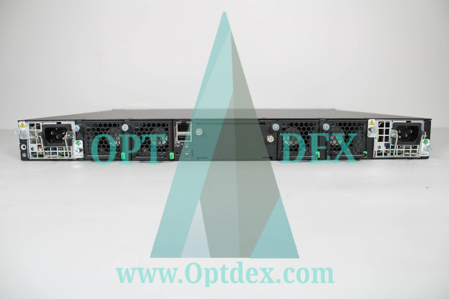 Brocade 48 Port Layer 3 Network Ethernet Switch - ICX7750-48F