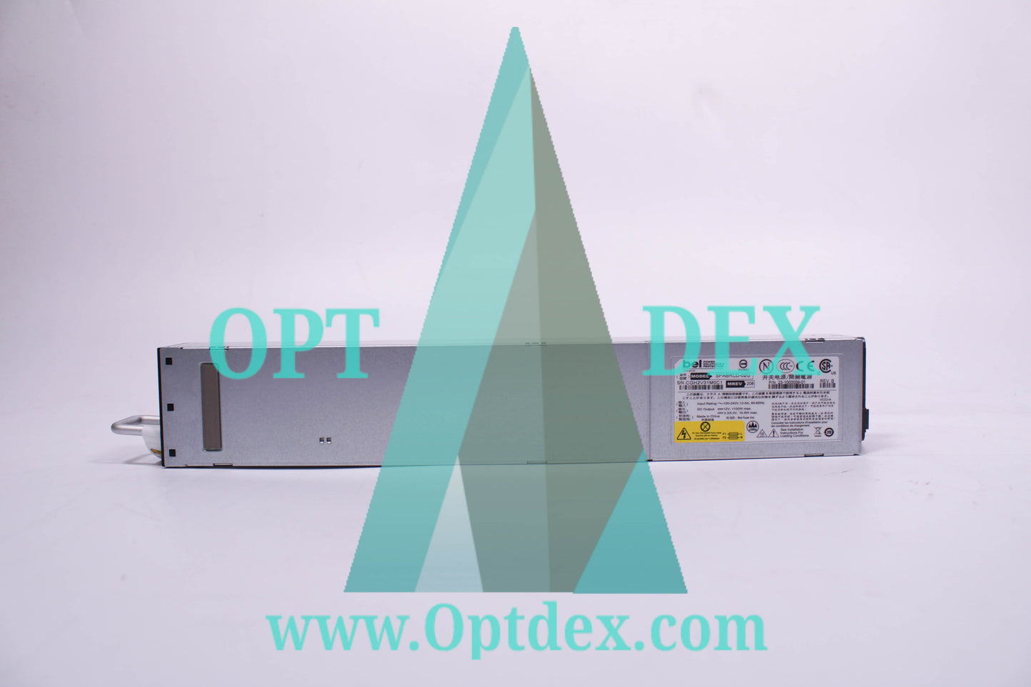 Brocade SPABRCD-02G