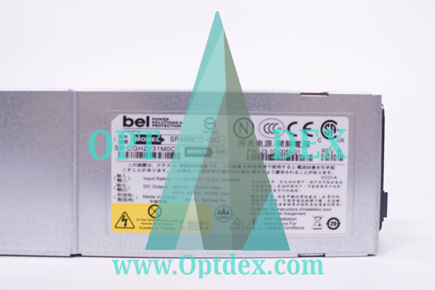 Brocade SPABRCD-02G