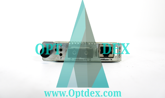 Transition Networks CFETF1014-105 -Refurbished