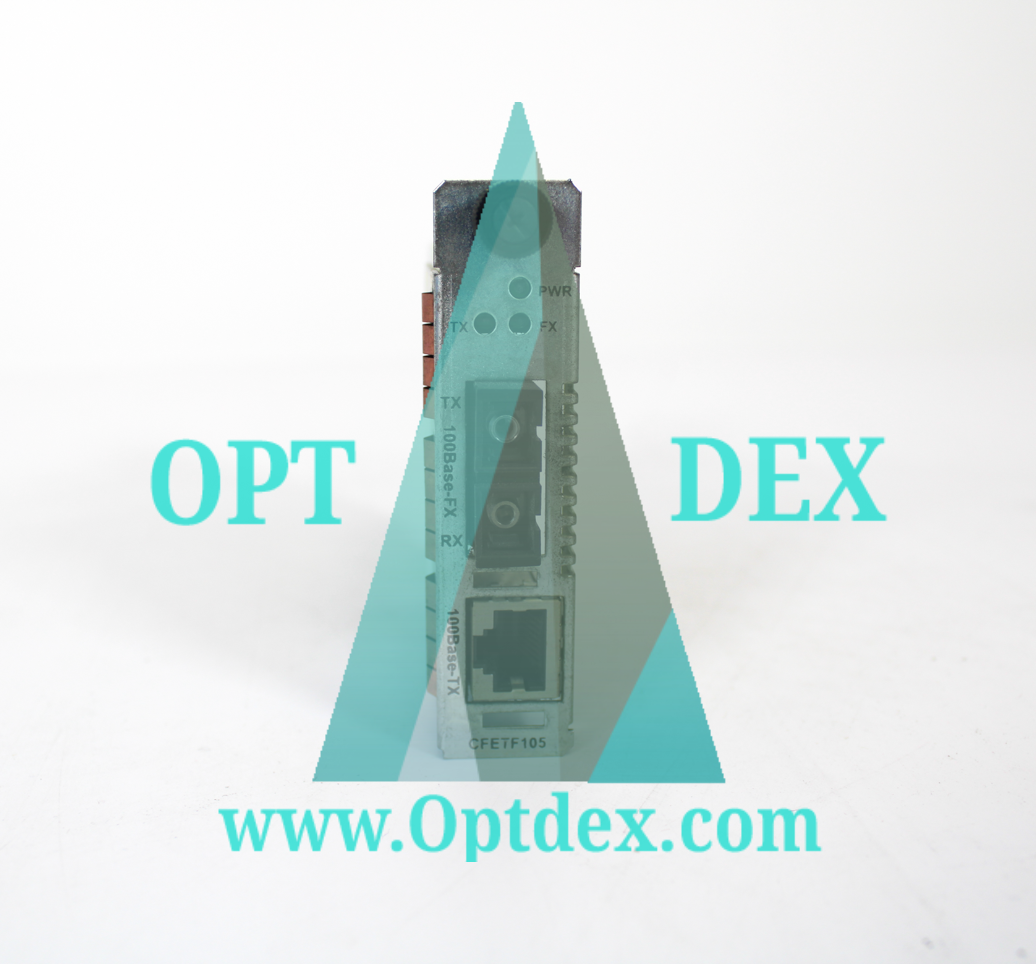 Transition Networks CFETF1014-105 -Refurbished