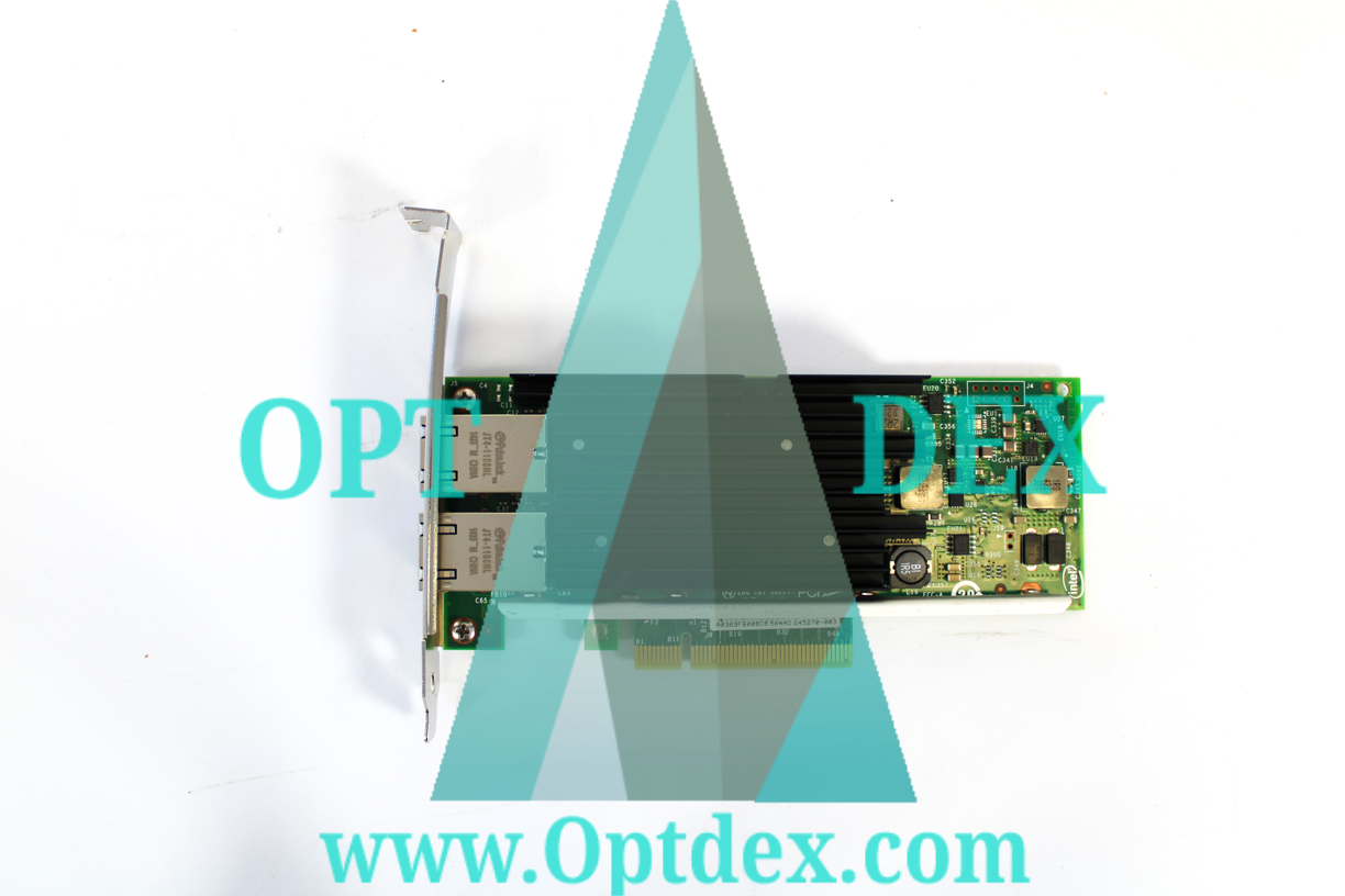 Intel X540-T2