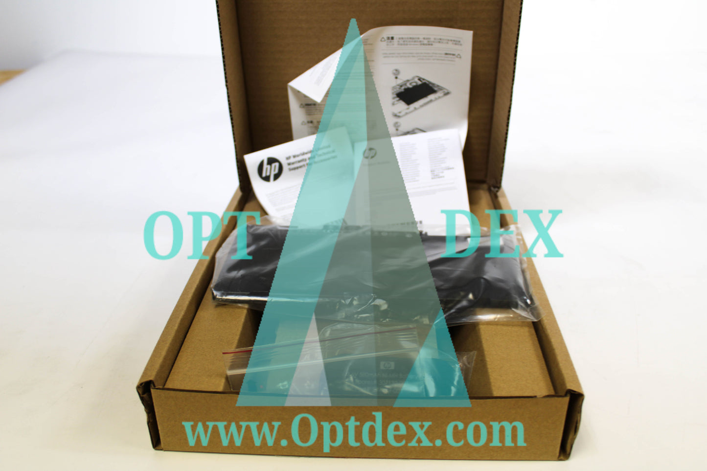 ORIGINAL HP ELITEBOOK 850 G3 11.4V 46Wh 4080mAh LI-ION BATTERY CS03XL 800513-001