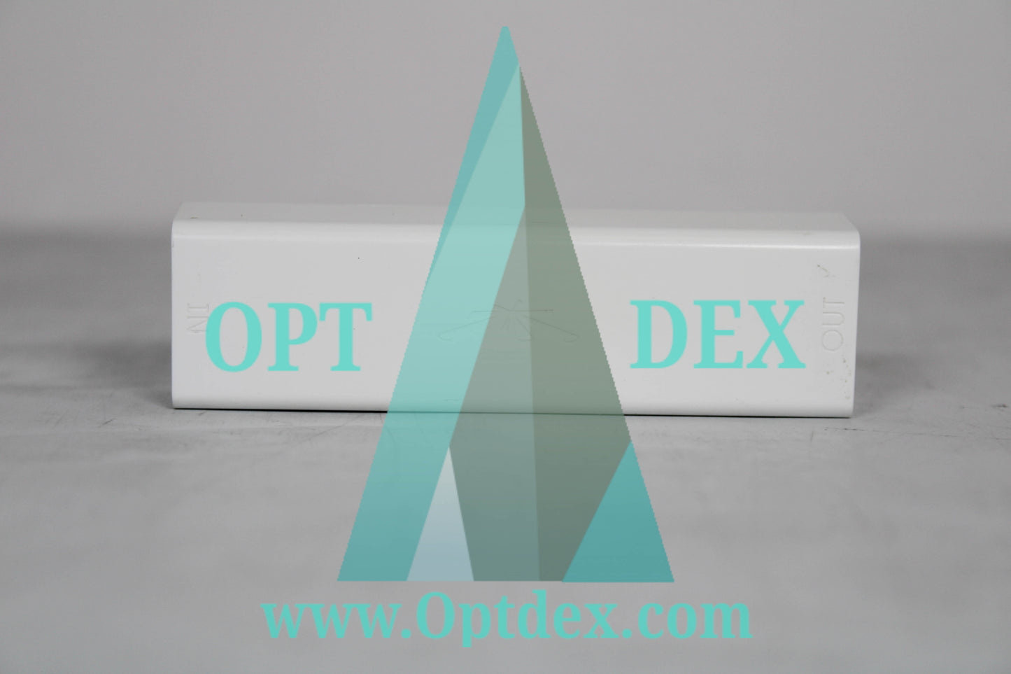 Ubiquiti Networks 48V 802.3af PoE Adapter w/ Surge Protection - INS-8023AF-I