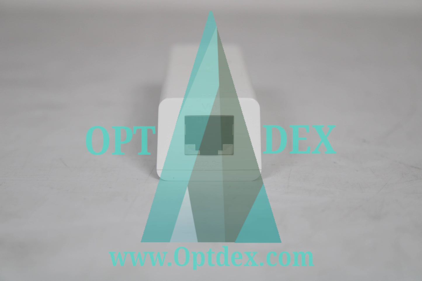 Ubiquiti Networks 48V 802.3af PoE Adapter w/ Surge Protection - INS-8023AF-I