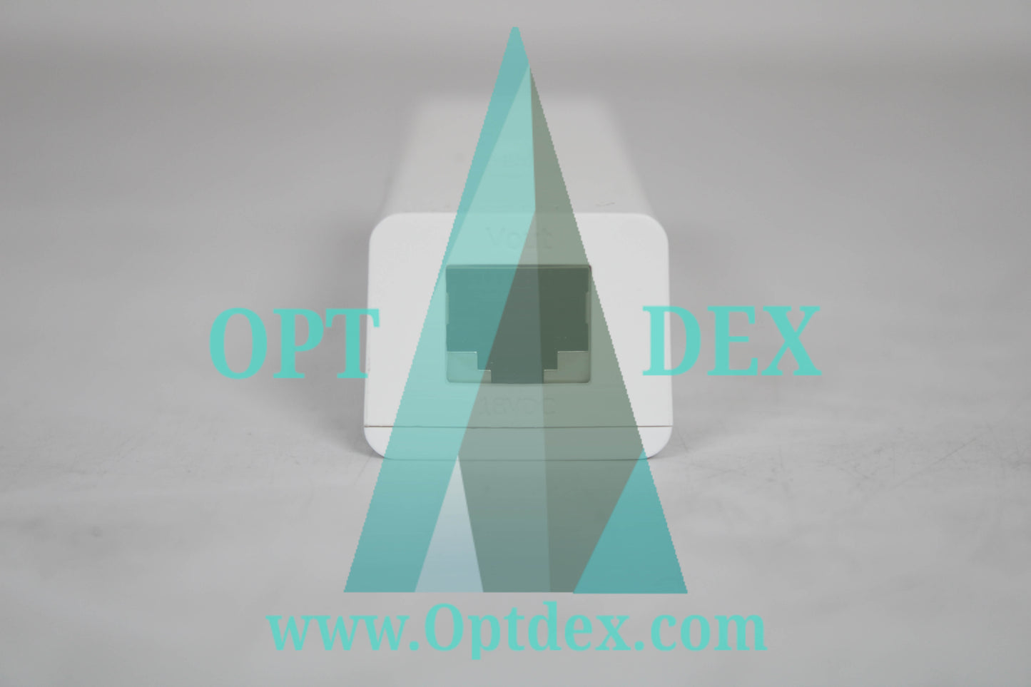 Ubiquiti Networks 48V 802.3af PoE Adapter w/ Surge Protection - INS-8023AF-I