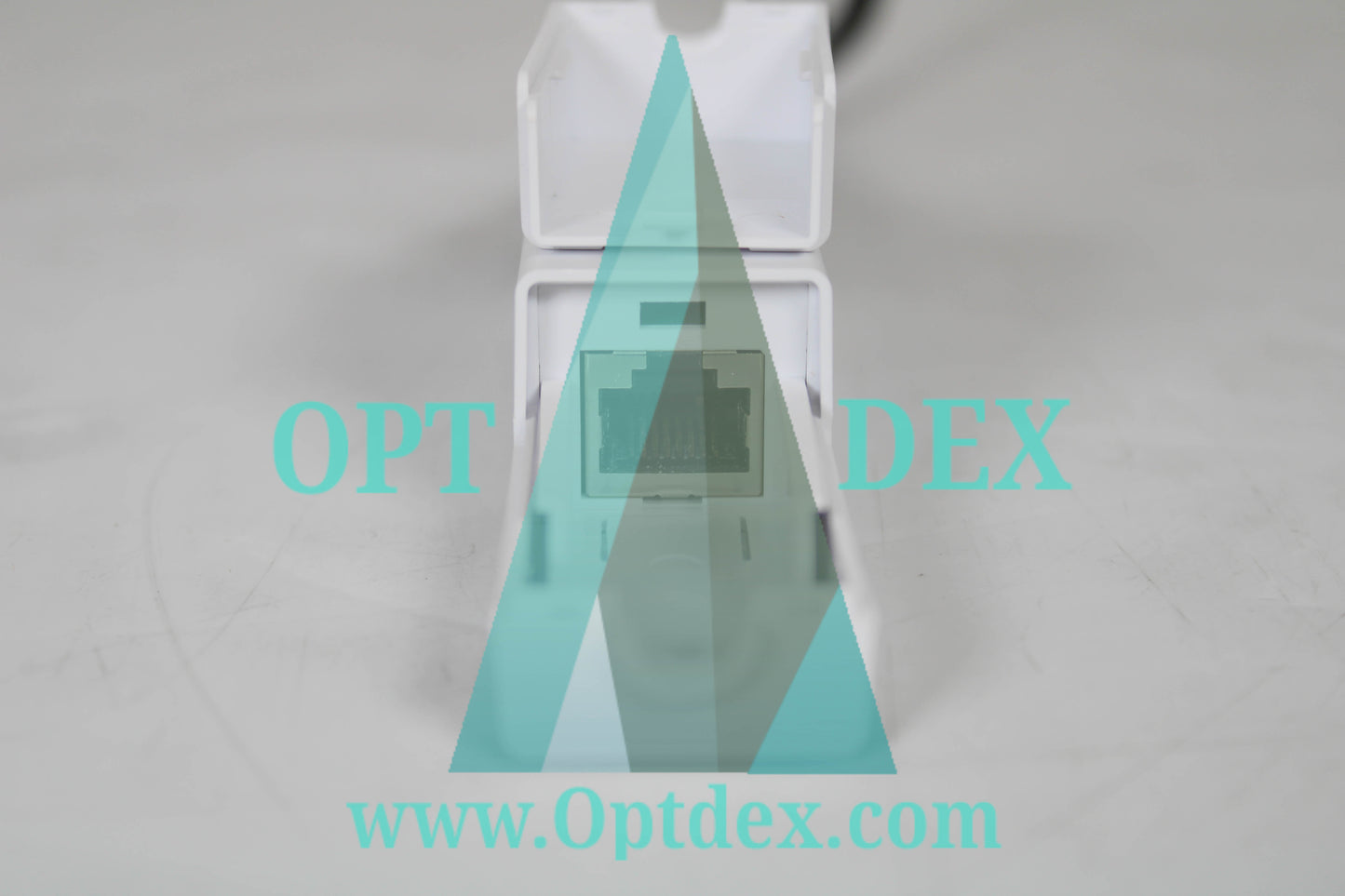 Ubiquiti 48V 802.3AF PoE Adapter, 18V/0.7A passive PoE output - INS-8023AF-O