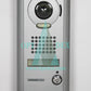 AiPhone Vandal Resistant Video Door Station - IS-IPDV