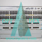 HPE ProCurve Networking 5412zl Chassis Switch J8698A with Modules