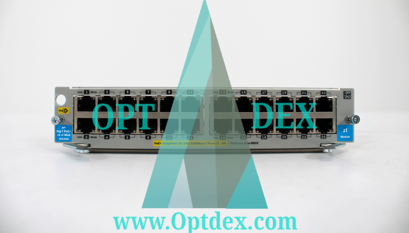 Aruba J9534A -Refurbished