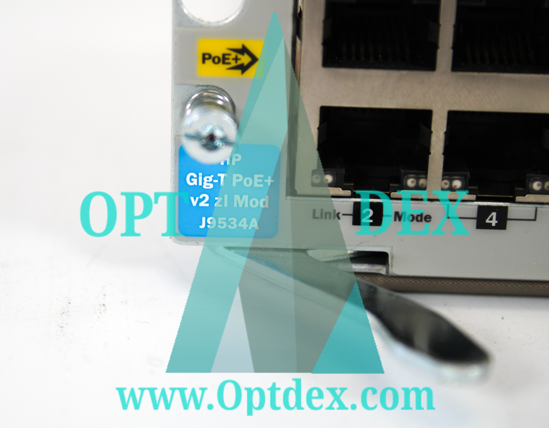 Aruba J9534A -Refurbished