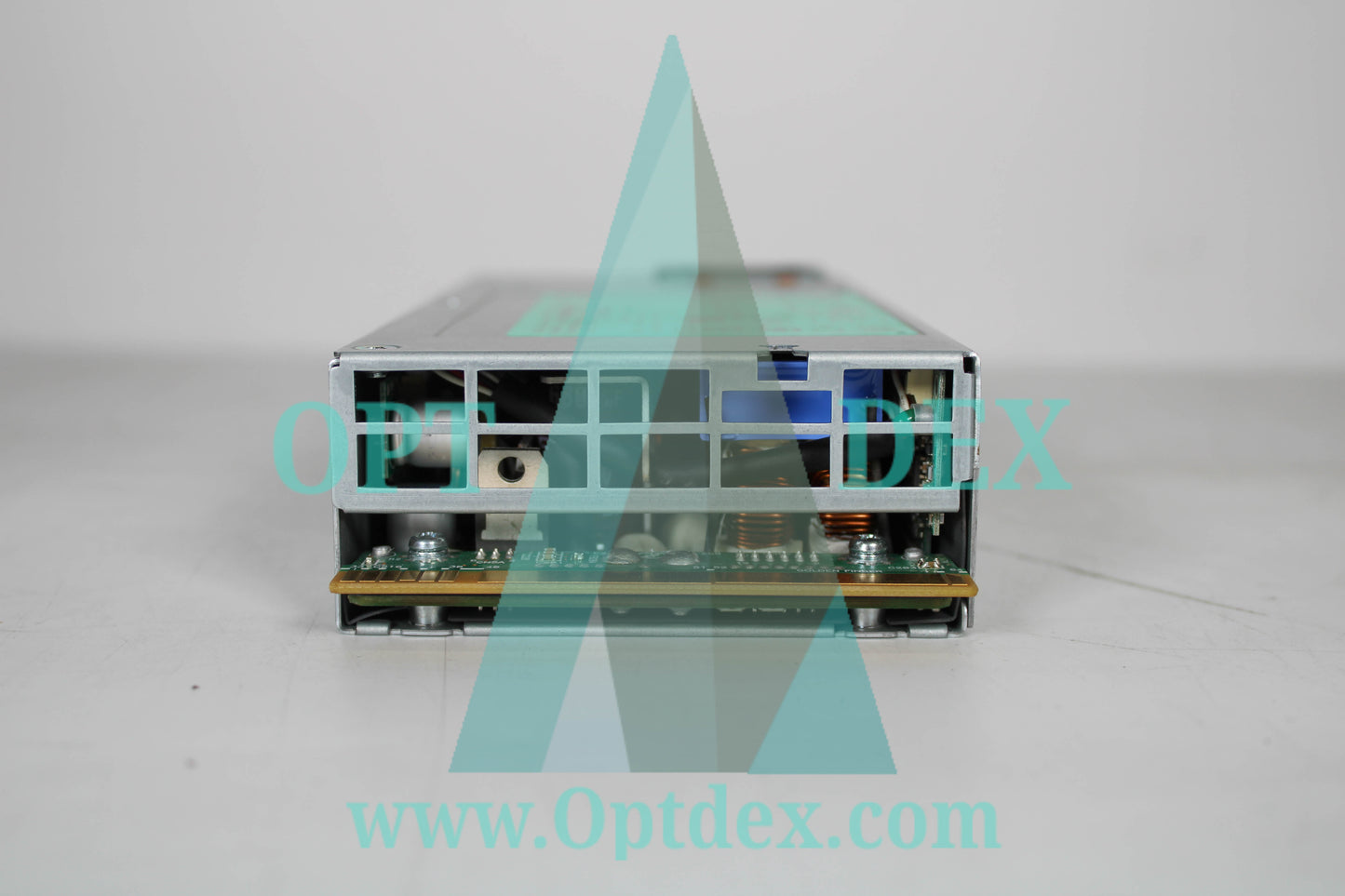 HP 3800 Series X312 1000W AC Power Supply - J9580A