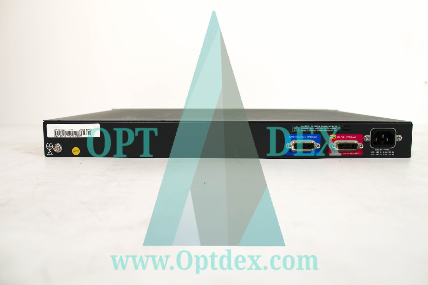 HP Aruba ProCurve J9625A -Refurbished