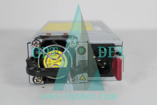 HP X332 100-240VAC 575W AC Power Supply - J9738A