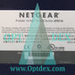 NETGEAR ProSafe 16-Port 10/100 Fast Unmanaged Ethernet Switch - JFS516