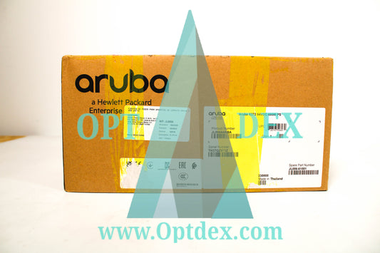 HPE Aruba Networks 100-240V, 680W Power Supply - JL086A