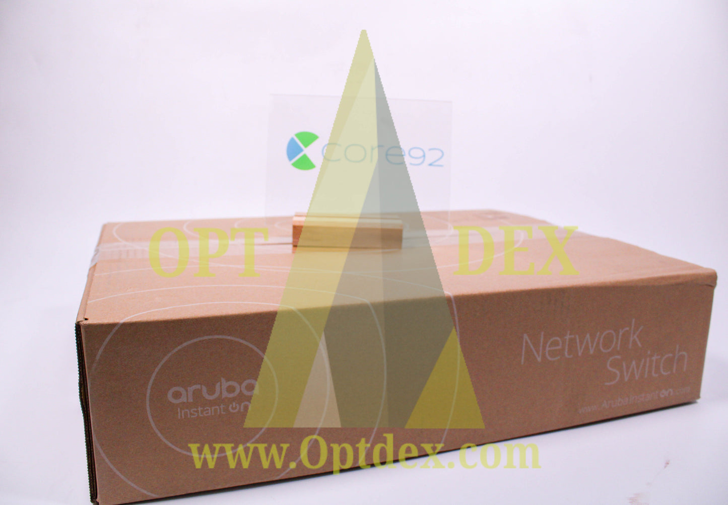 Aruba JL814A#ABA - New Open Box