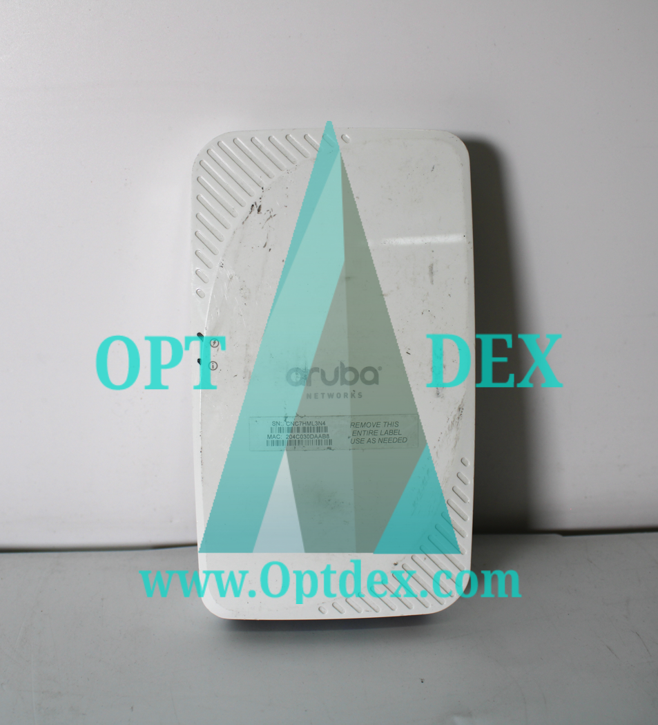 Aruba IAP-205H Instant Wireless Access Point - JW217A