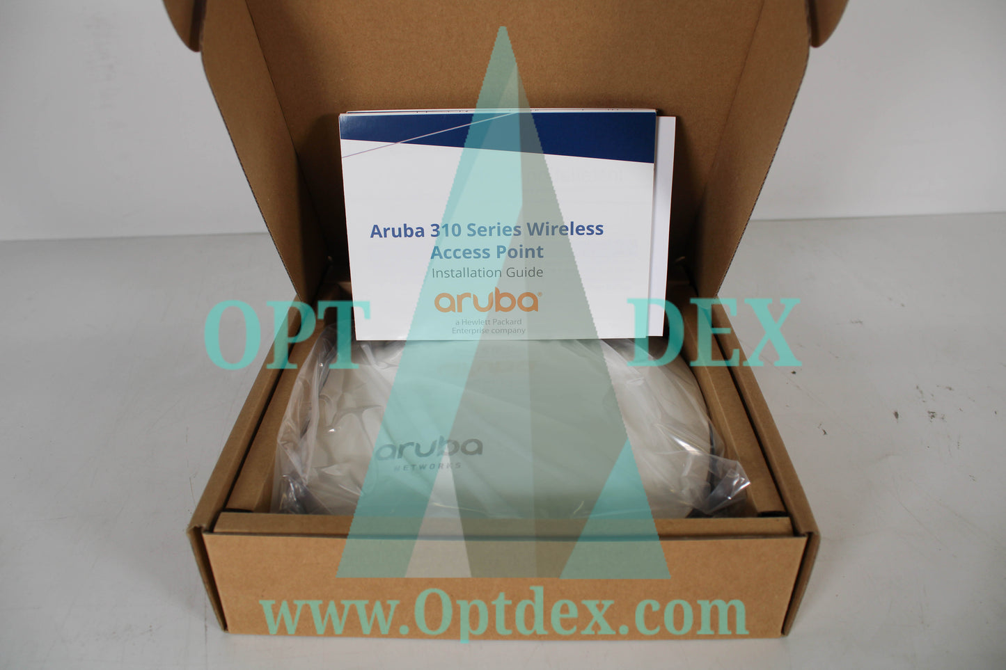 Aruba Instant IAP-315 (US) Wireless Access Point - JW813A