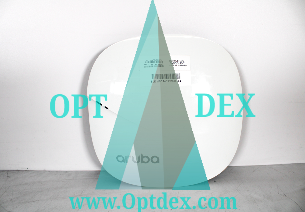 HPE Aruba Instant IAP-305-US Access Point - JX946A