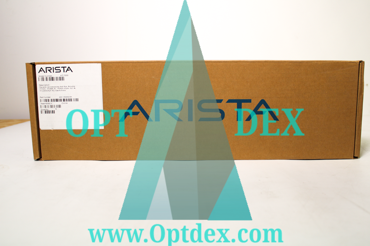 Arista KIT-7000 - ASY-00252-05