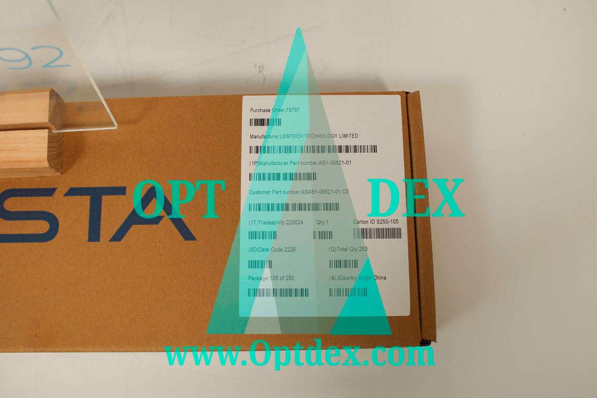 Arista KIT-7101-D Rack Mount Kit