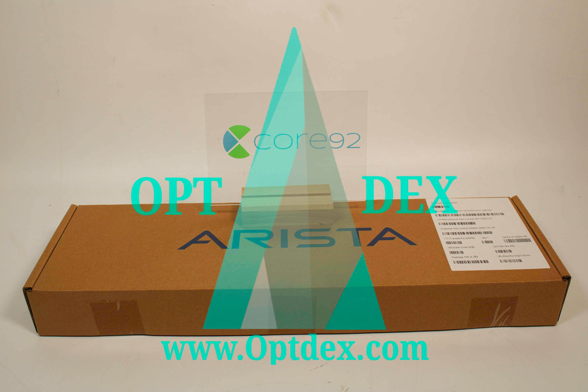 Arista KIT-7101-D Rack Mount Kit