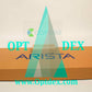 Arista KIT-7102-D Rack Mount Kit